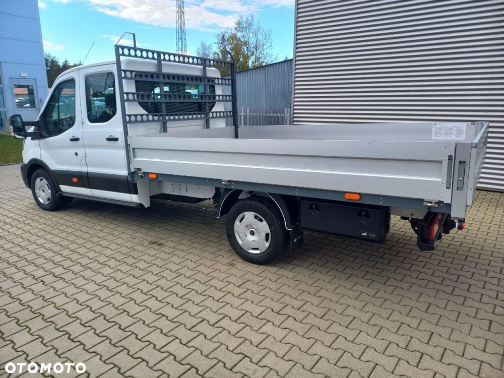 Ford transit - 5