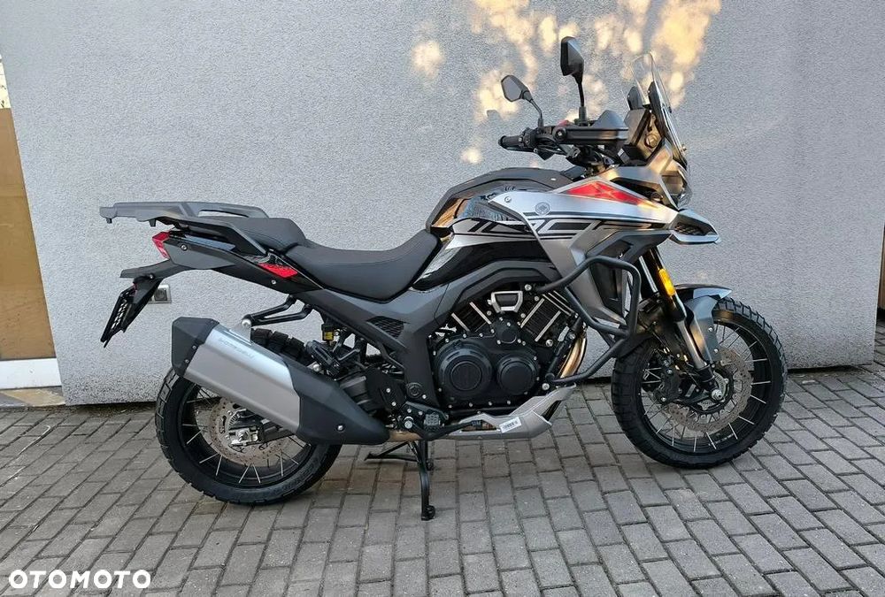 Morbidelli T1002VX - 10