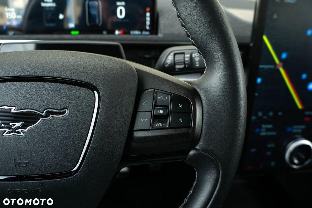 Ford Mustang Mach-E 98kWh AWD GT - 30