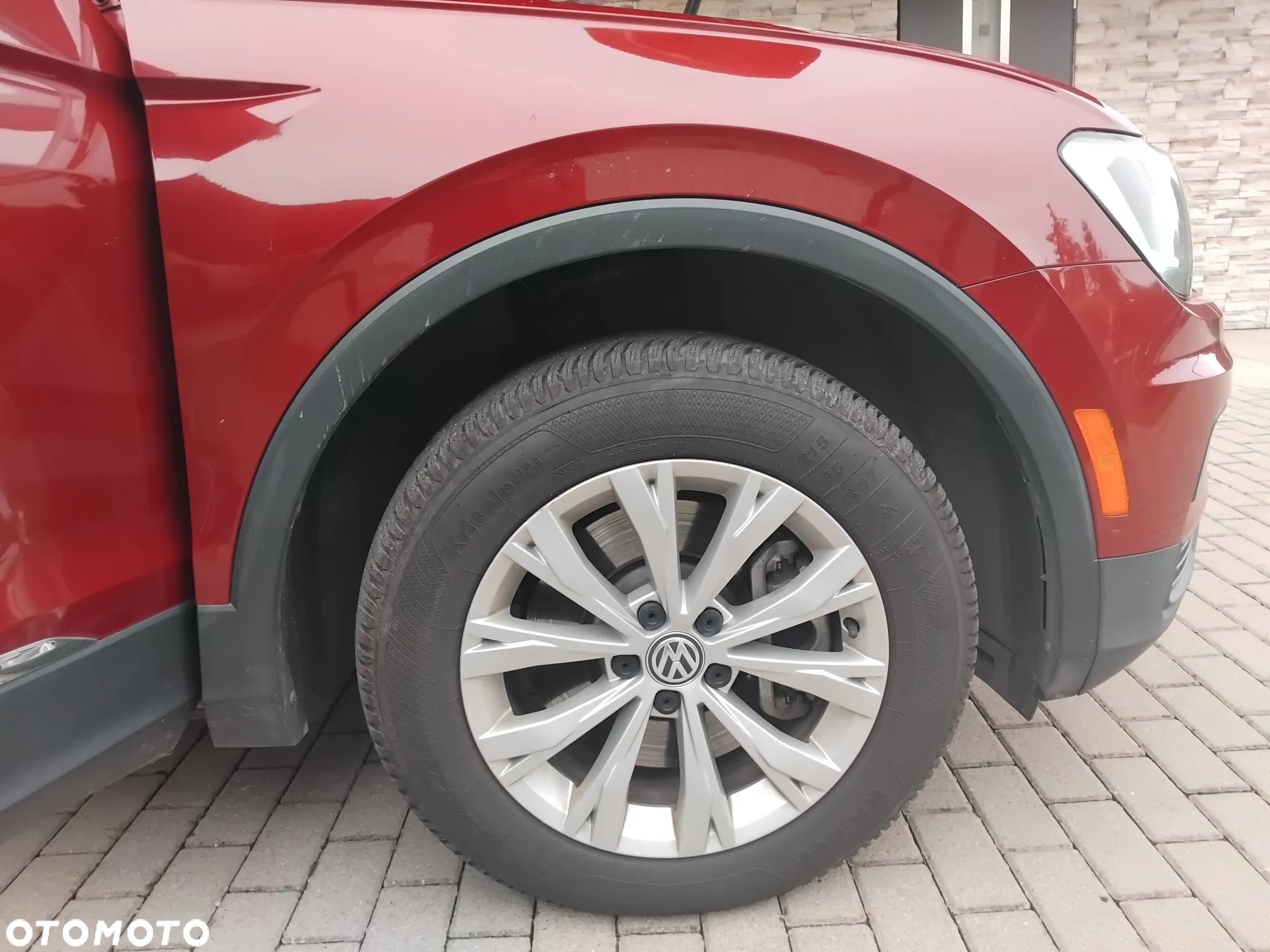Volkswagen Tiguan Allspace - 3