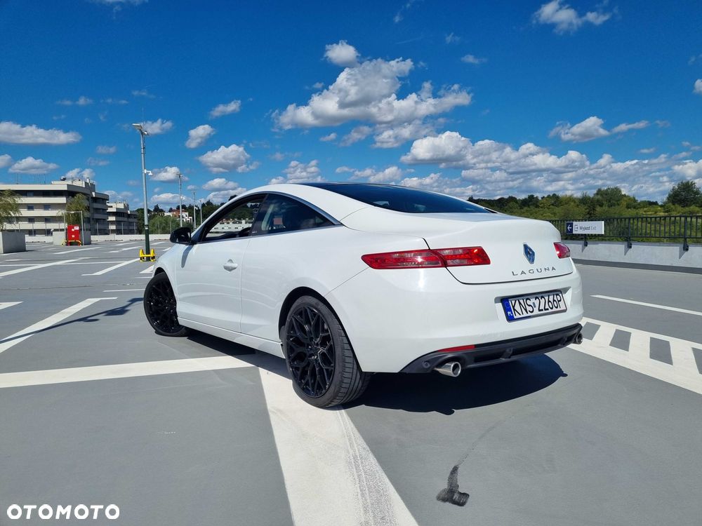 Renault Laguna - 3