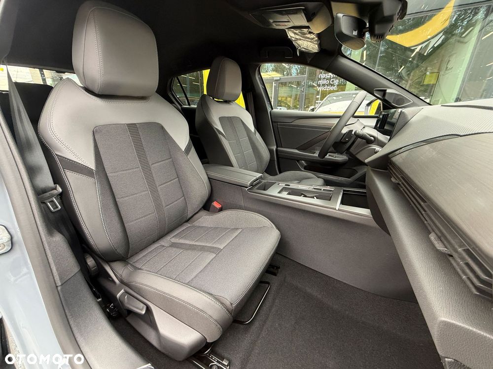 Opel Astra - 10