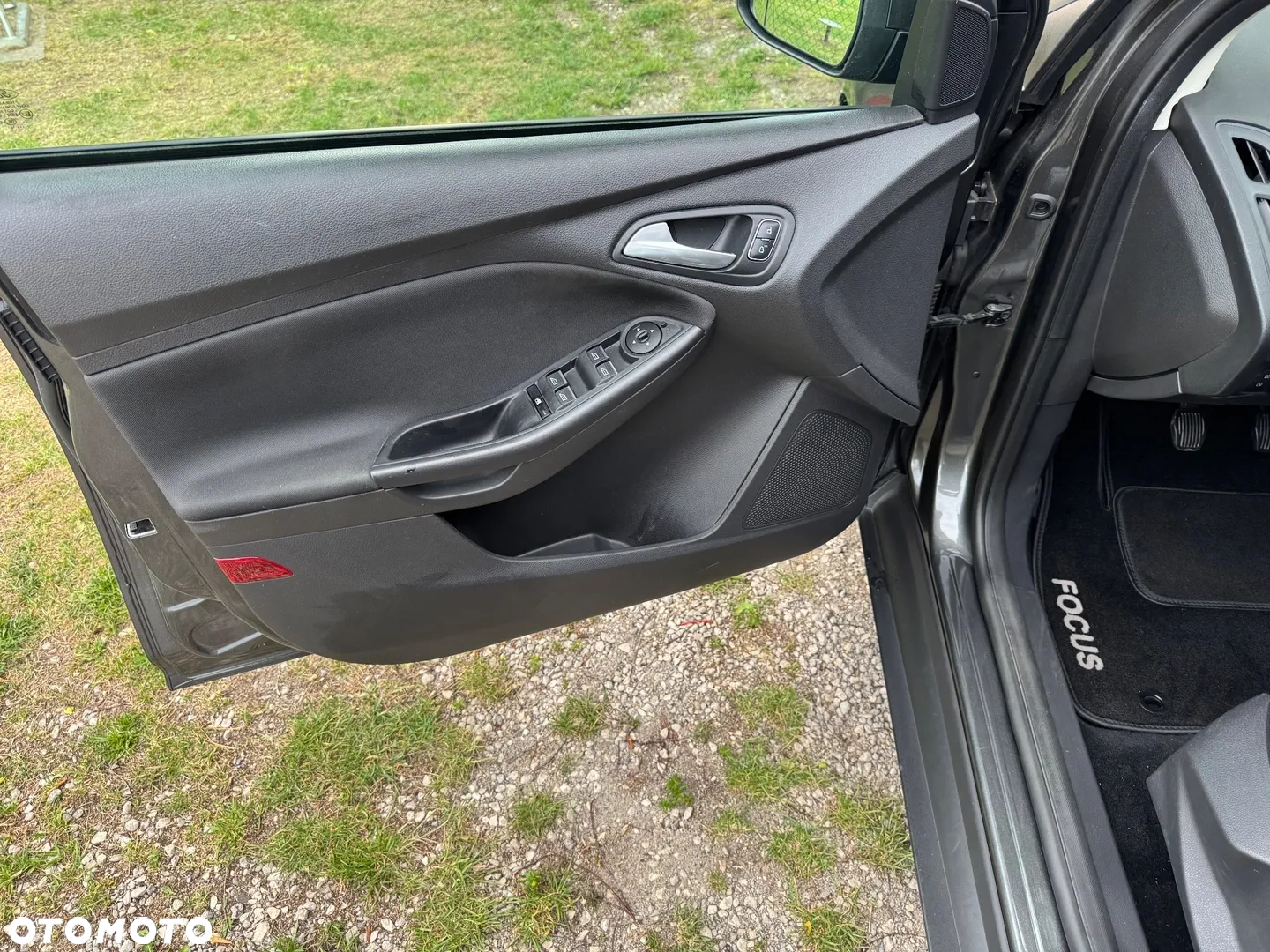 Ford Focus - 15