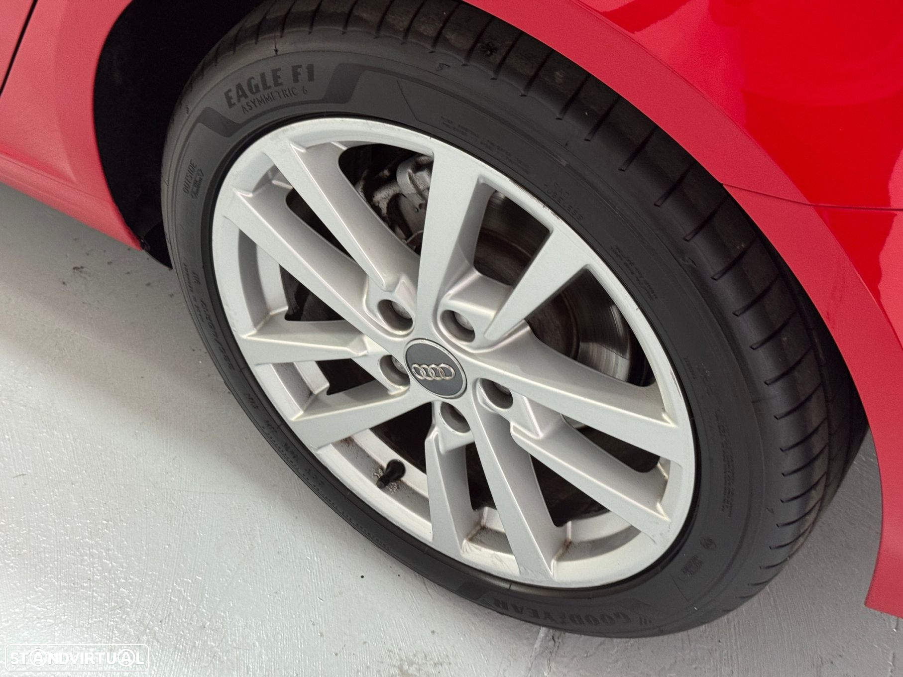 Audi A3 Sportback 30 TDI S tronic sport - 46