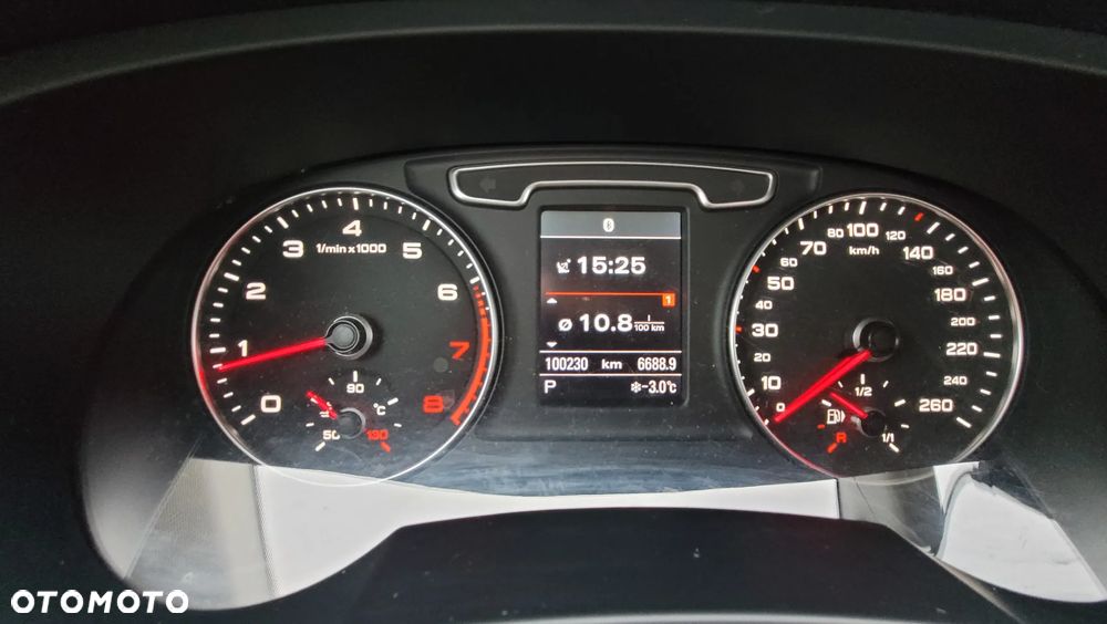 Audi Q3 - 7