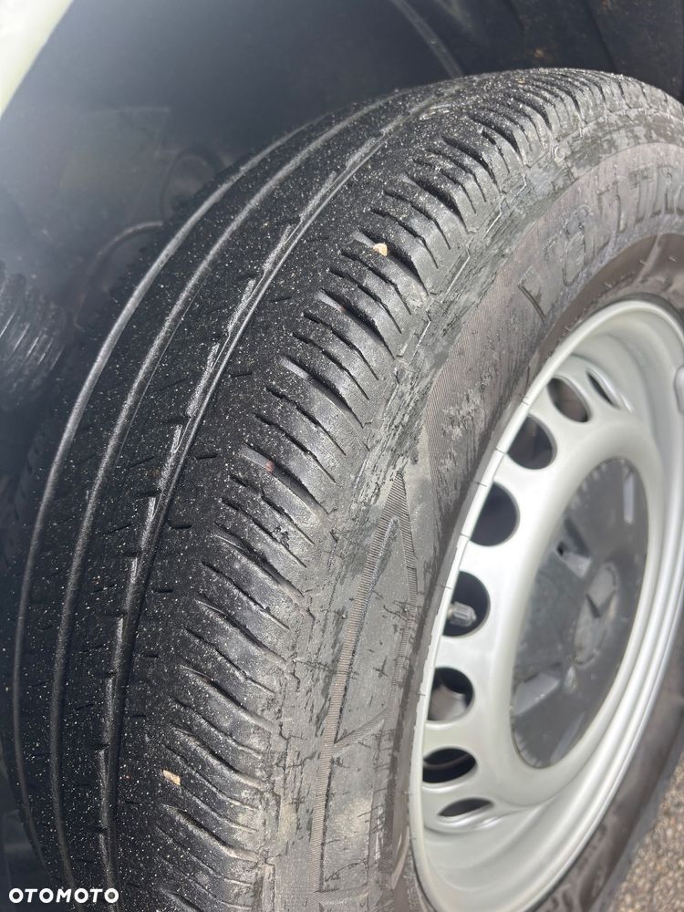 Mercedes-Benz SPRINTER 314 CDI/LONG/Klima/Super stan - 8