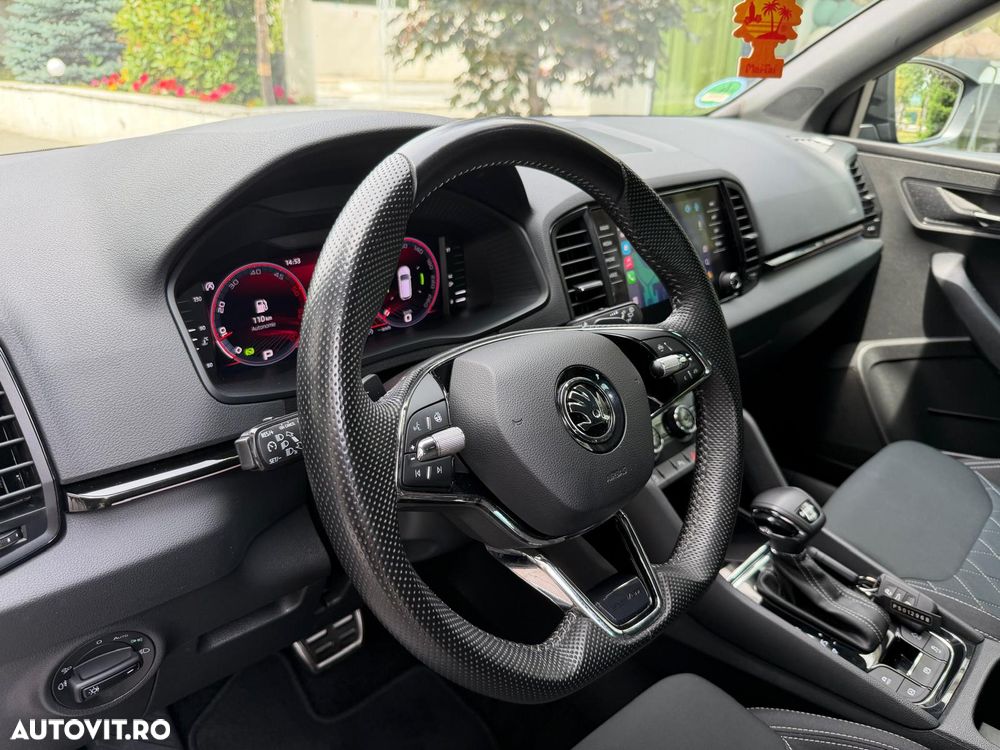 Skoda Karoq - 19