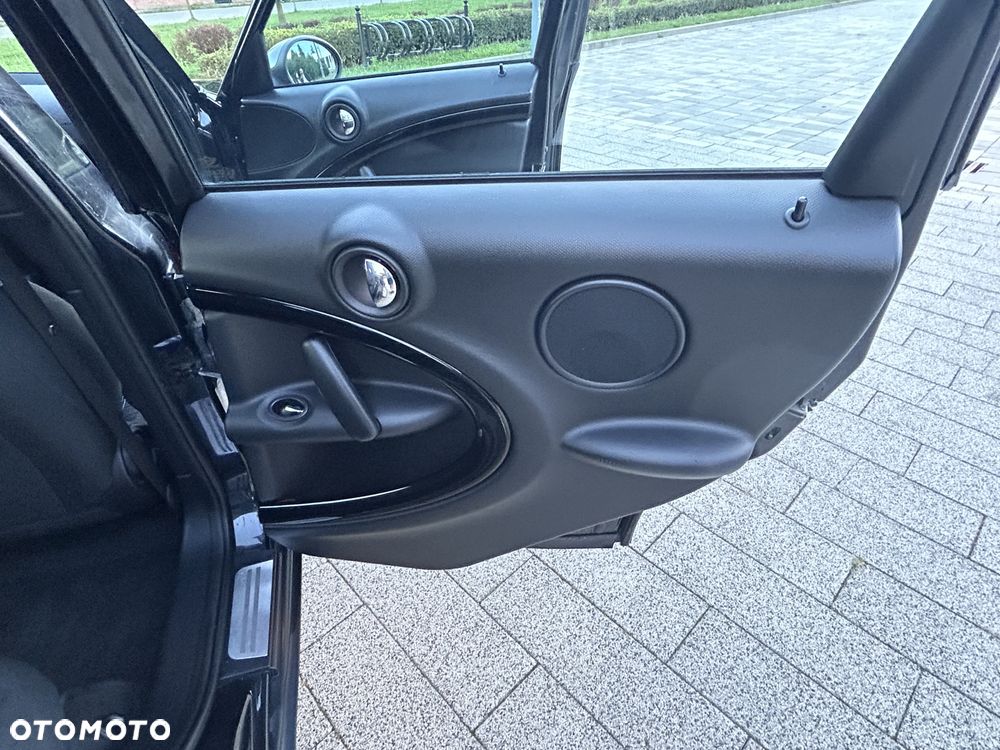 MINI Countryman Cooper SD ALL4 - 22