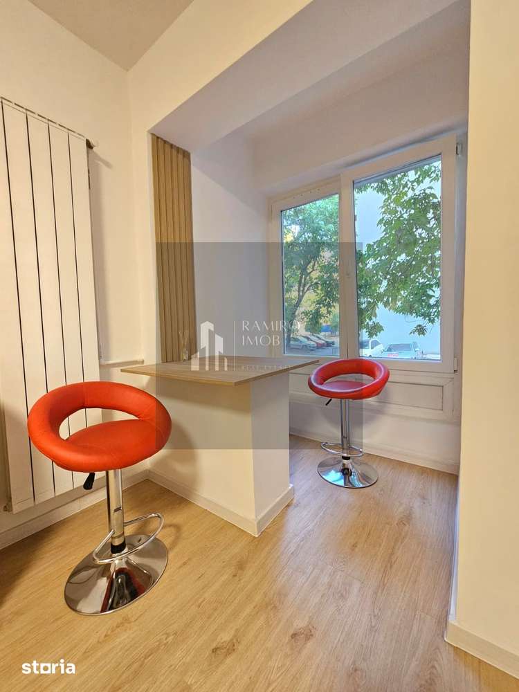 2 camere decomandat, modern| Parcare | 5 min metrou Apărătorii Patriei — fotografia 1