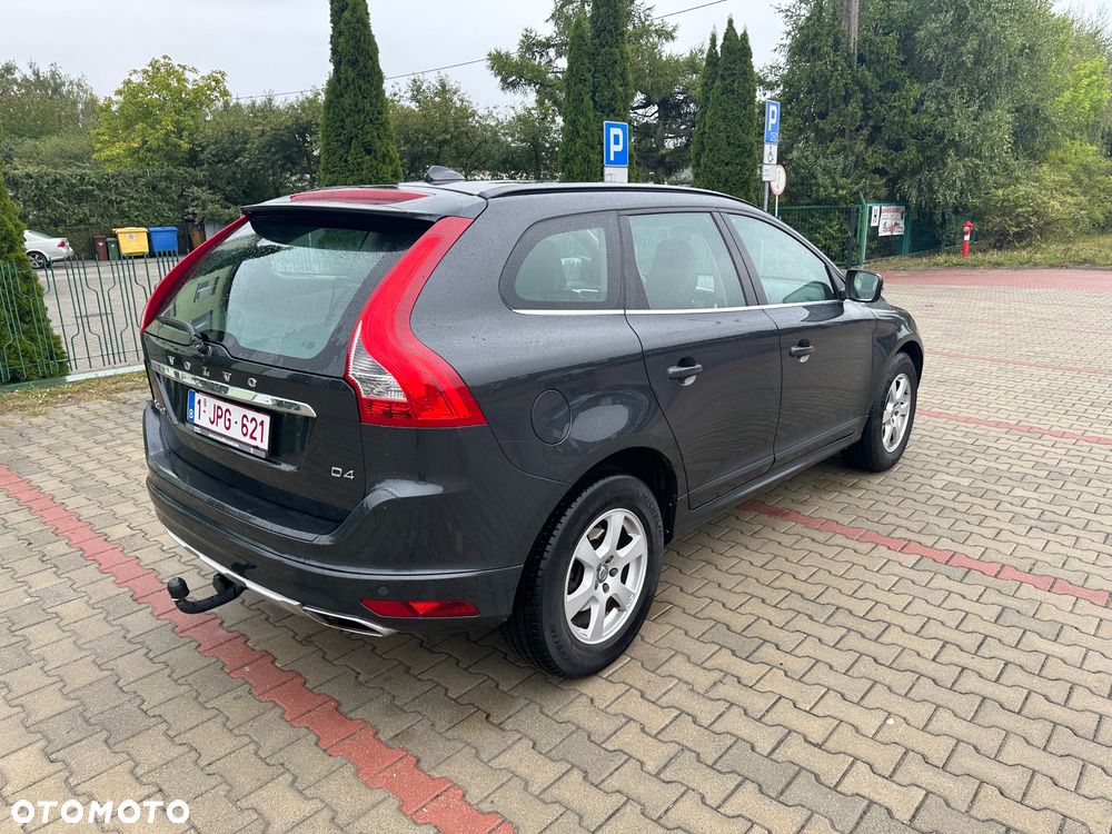 Volvo XC 60 D4 Summum - 3