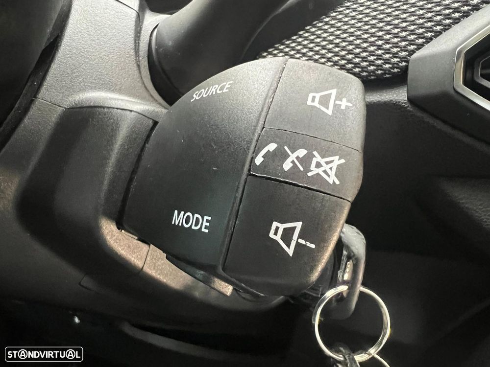 Dacia Jogger 1.0 ECO-G Expression 7L Bi-Fuel - 26