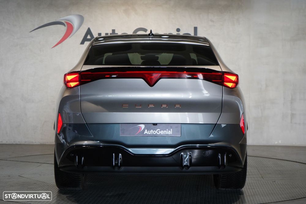 Cupra Tavascan 77 kWh Endurance - 5