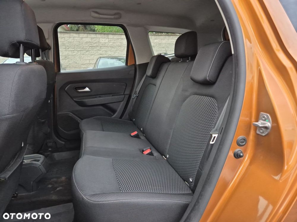 Dacia Duster - 10