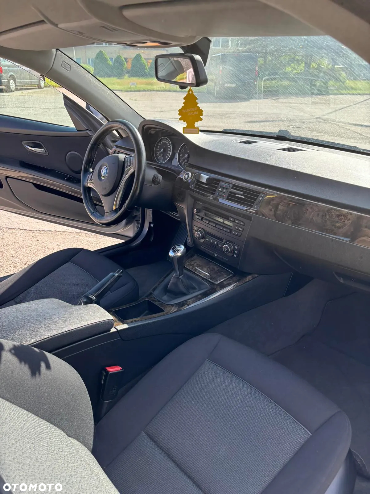 BMW Seria 3 325xi - 5