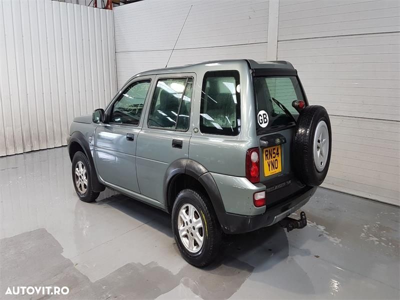 Cardan complet Land Rover Freelander 2005 SUV 2.0 d ok - 6
