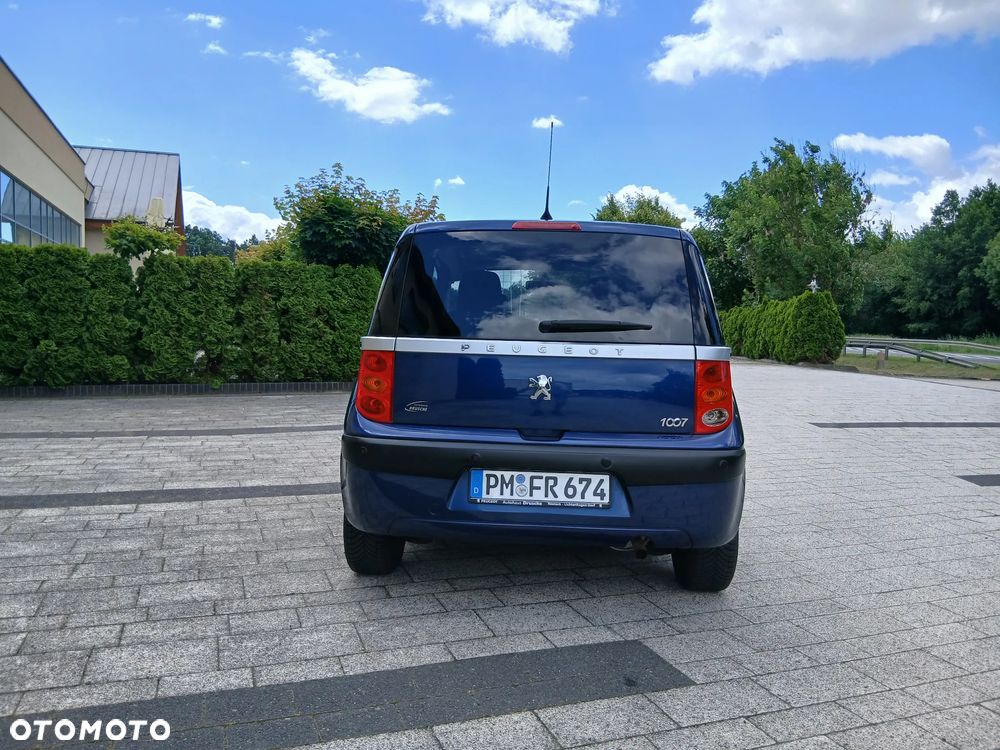 Peugeot 1007 90 Premium - 4