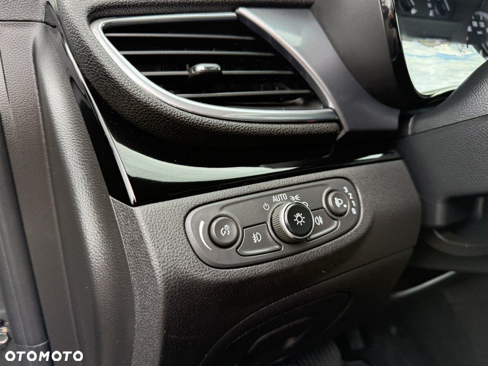 Opel Mokka 1.4 Turbo Automatik Innovation - 19