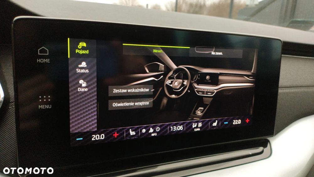 Skoda Octavia 1.5 TSI GPF ACT Style - 20