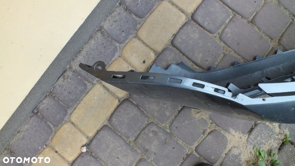 Zderzak przedni VW Jetta LIFT 5c6 - 5