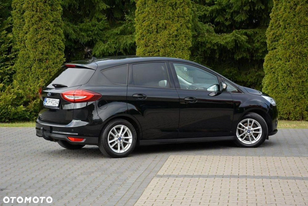 Ford C-MAX - 12