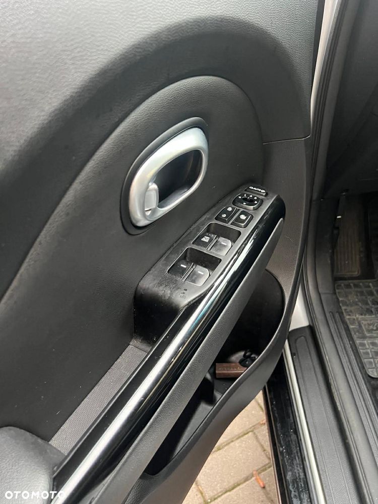 Kia Soul 1.6 GDI Dream Team Edition - 28