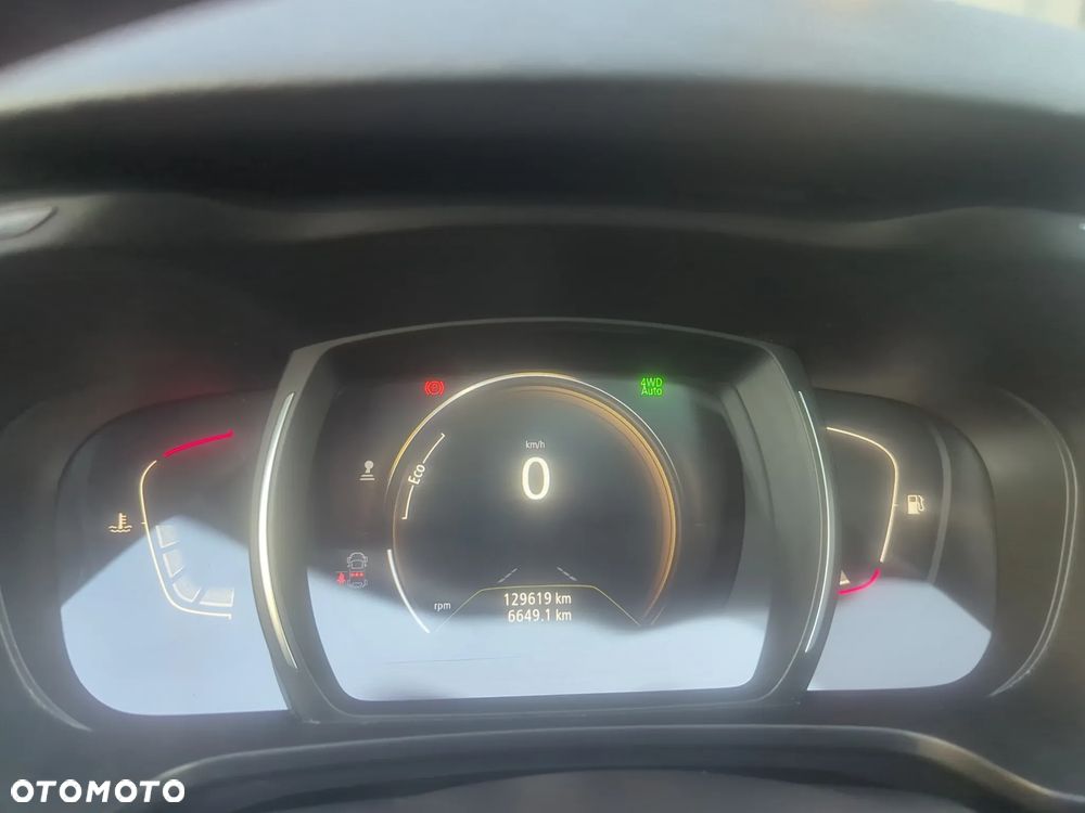 Renault Kadjar 1.6 dCi Energy Bose 4x4 - 27