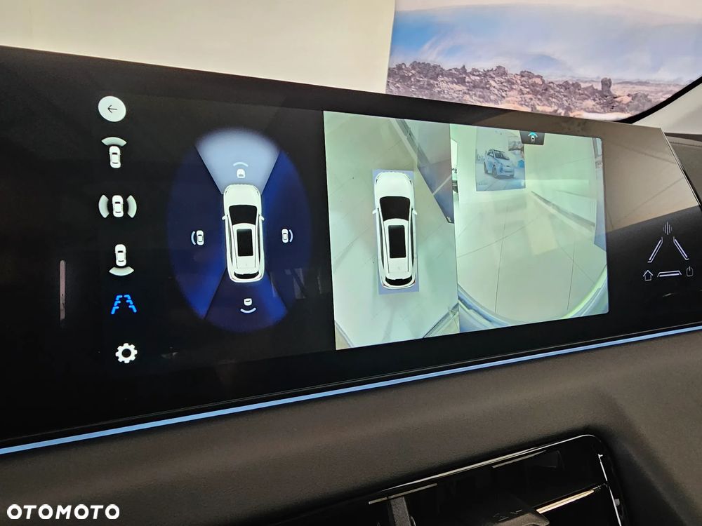 JAC JS8 PRO 7os - 21