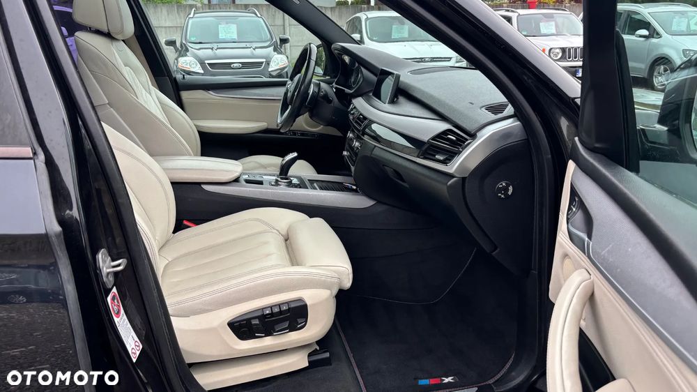 BMW X5 xDrive30d - 13