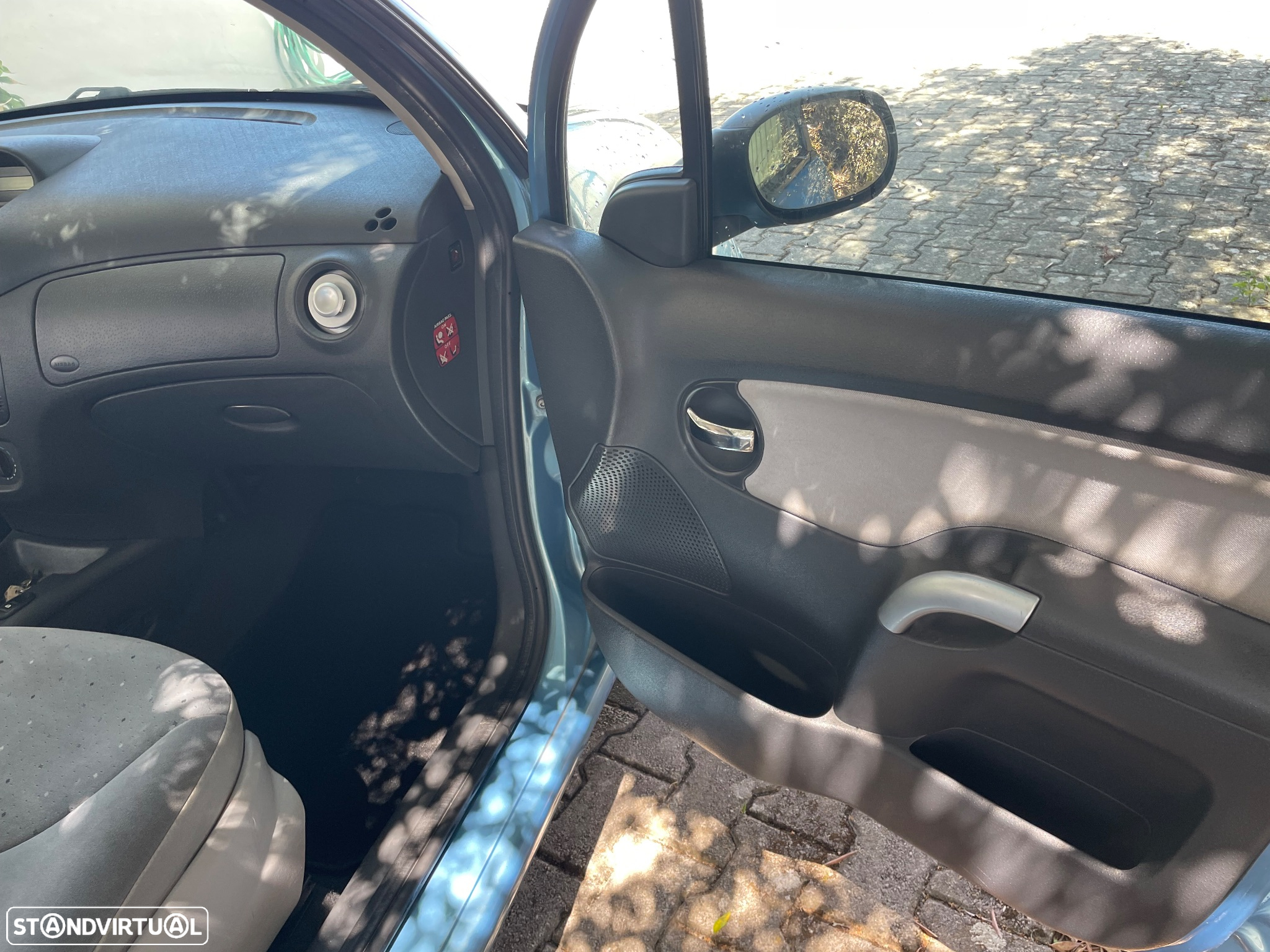 Citroën C3 1.4 HDi Exclusive - 17