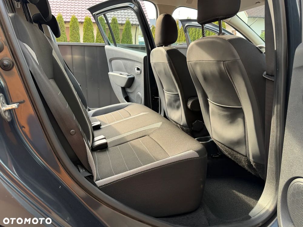 Dacia Sandero Stepway TCe 90 (S&S) Essential - 12