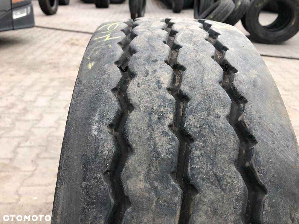 235/75R17.5 Opona PIRELLI ST:01 10-11mm Naczepa ST - 3