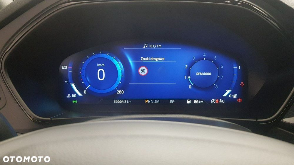 Ford Focus - 21