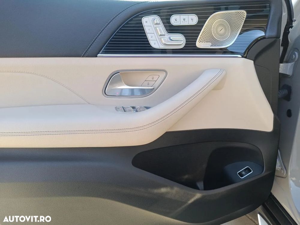 Mercedes-Benz GLE 450 d 4MATIC - 11