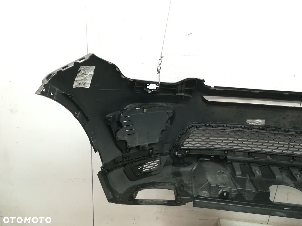 Land Rover Discovery Sport L550 zderzak przedni przód - 5