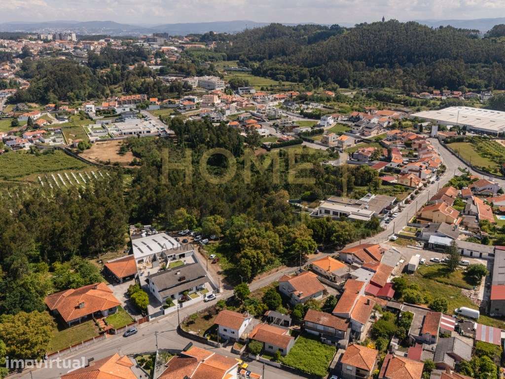 Terreno para construção em Perosinho, Vila Nova de Gaia - Grande imagem: 3/13