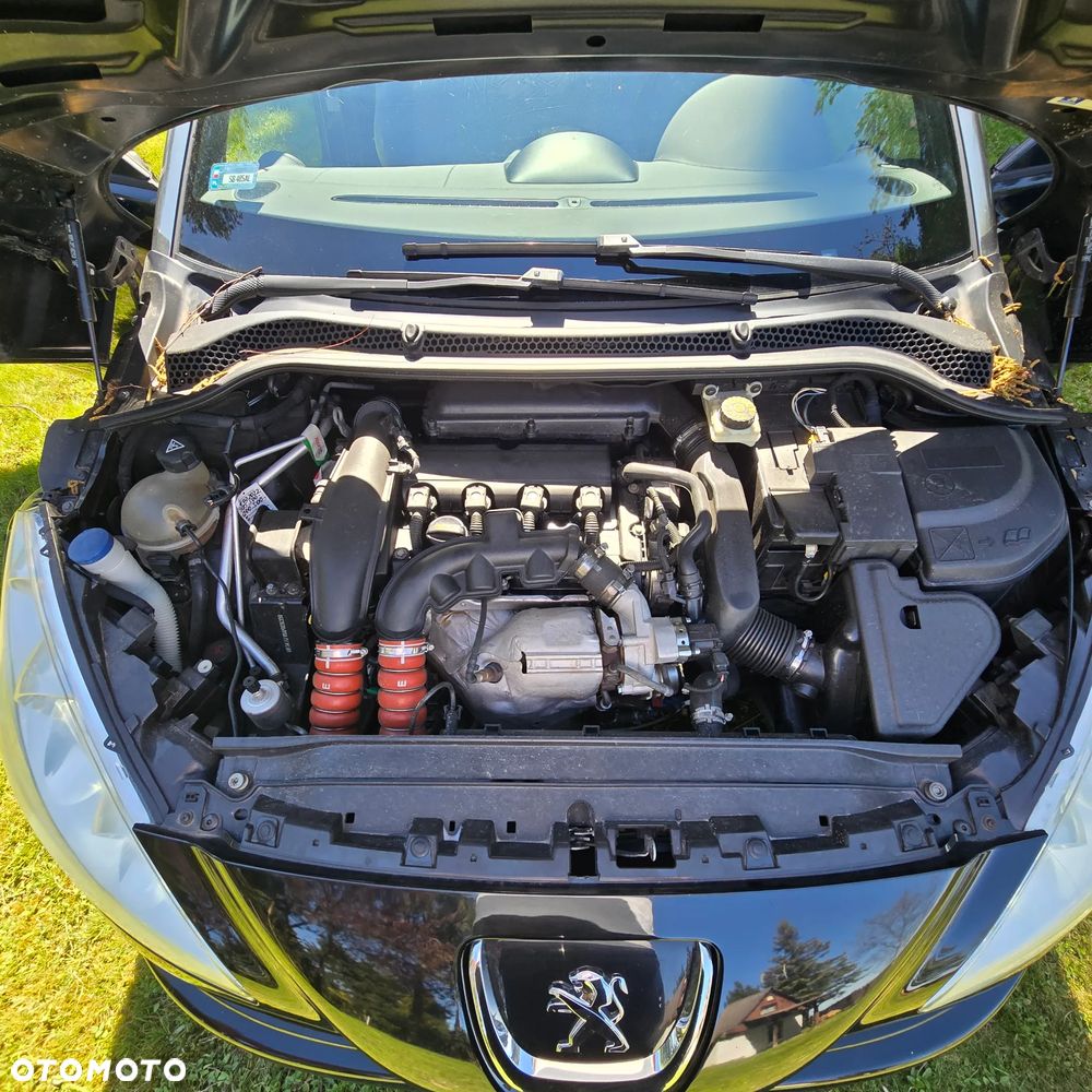 Peugeot RCZ 1.6 155 THP - 7
