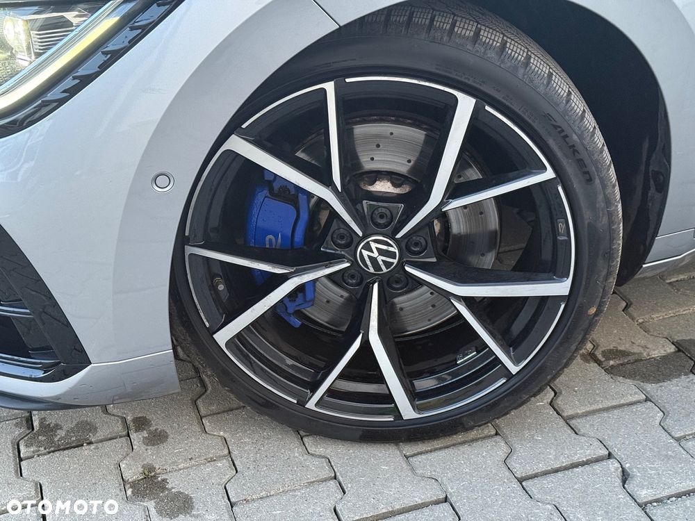 Volkswagen Arteon - 14