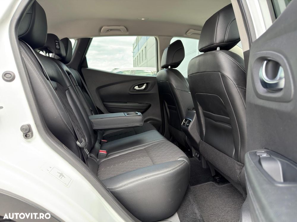 Renault Kadjar BLUE dCi EDC Intens - 8
