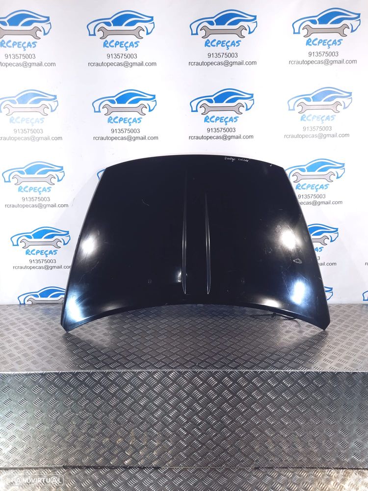 CAPOT DODGE 05074140AH 05074140 DODGE CALIBER CAPÔ CAPO ORIGINAL - 8