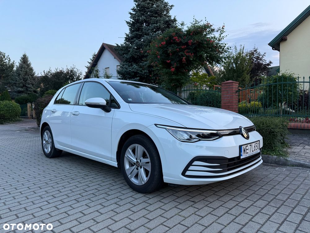 Volkswagen Golf 1.5 TSI EVO Life - 5