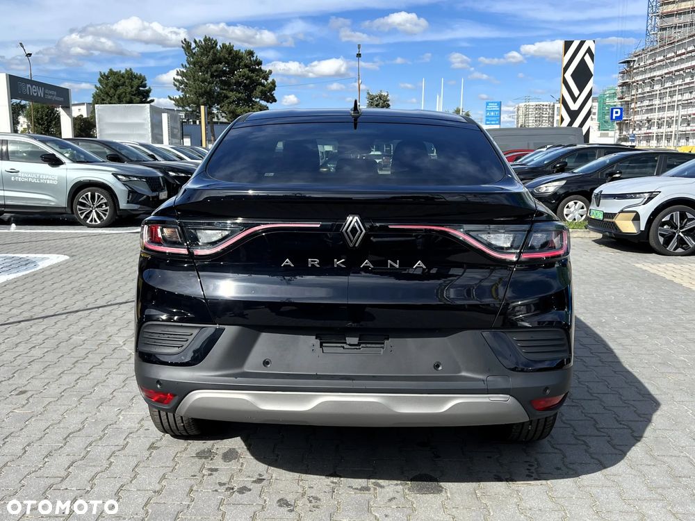 Renault Arkana 1.3 TCe mHEV Techno EDC - 16