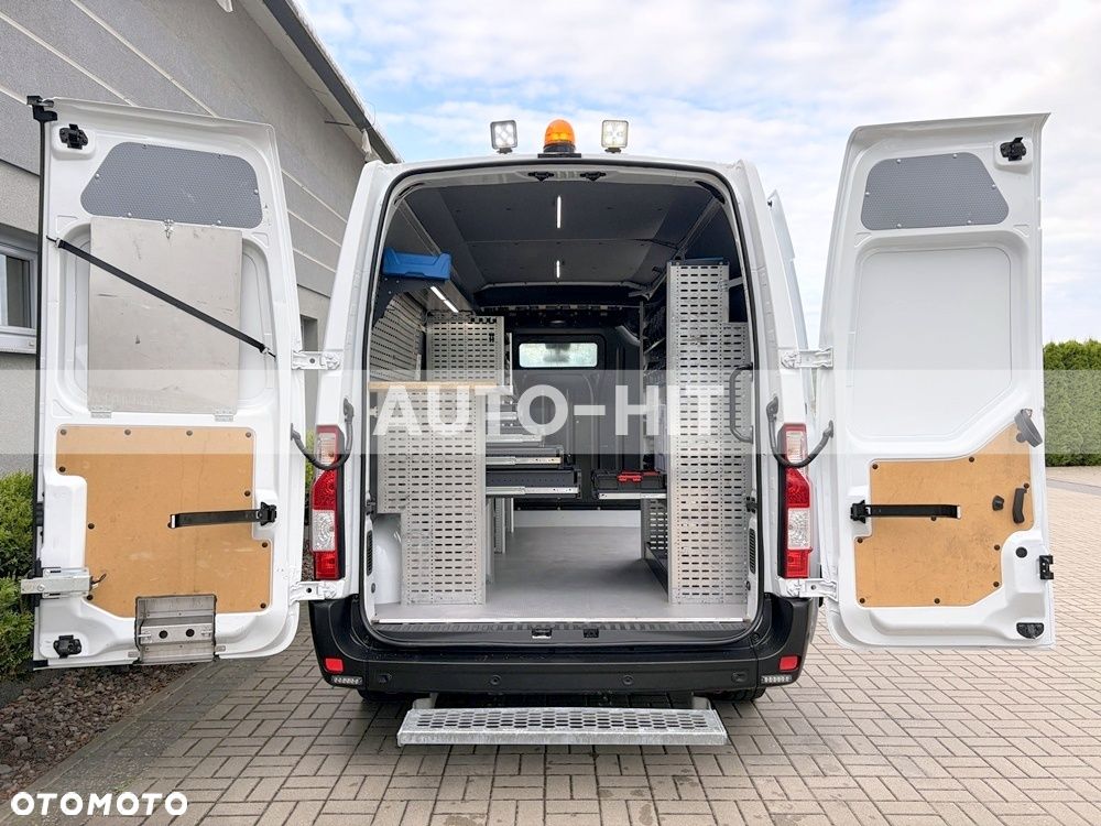 Renault Master - 5