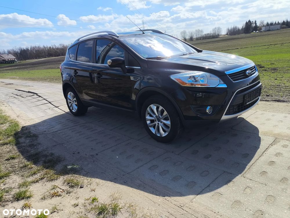 Ford Kuga - 4