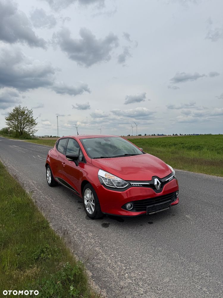 Renault Clio TCe 90 Luxe - 10