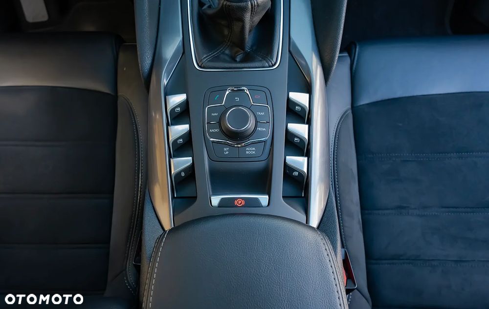 Citroën DS5 BlueHDi 120 Business Class - 40