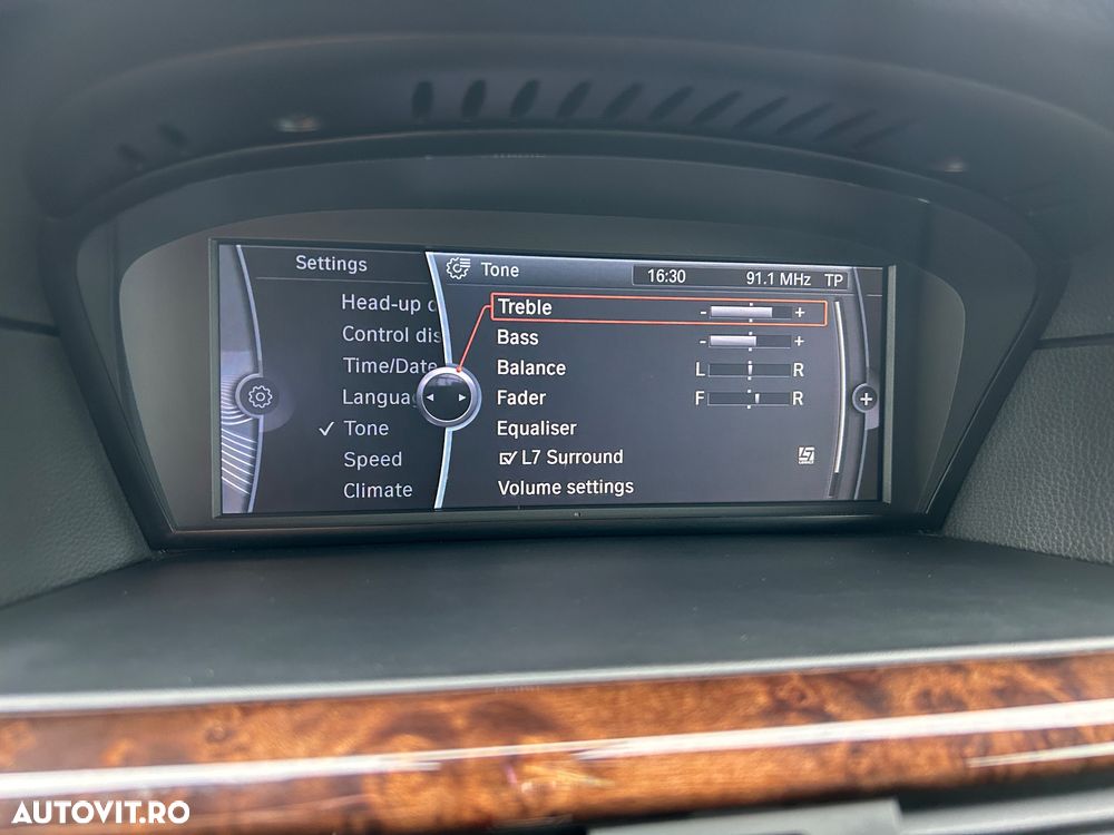 BMW Seria 5 - 29