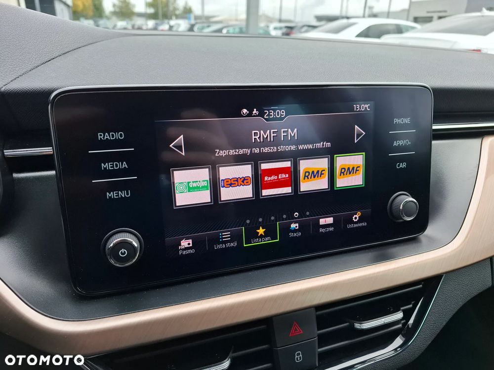 Skoda Scala 1.0 TSI Style DSG - 14