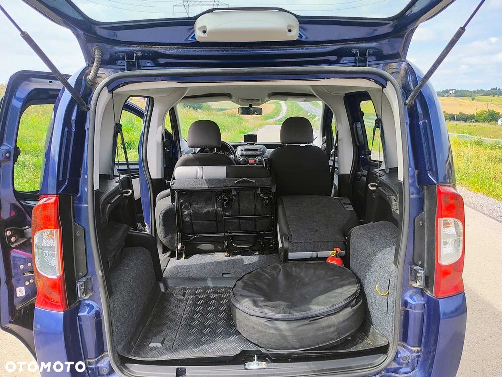 Fiat Qubo - 7