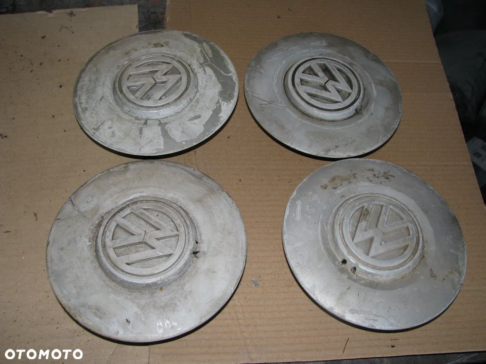 Dekielek Volkswagen OE 1 mm Volkswagen 1H0601149A - 1