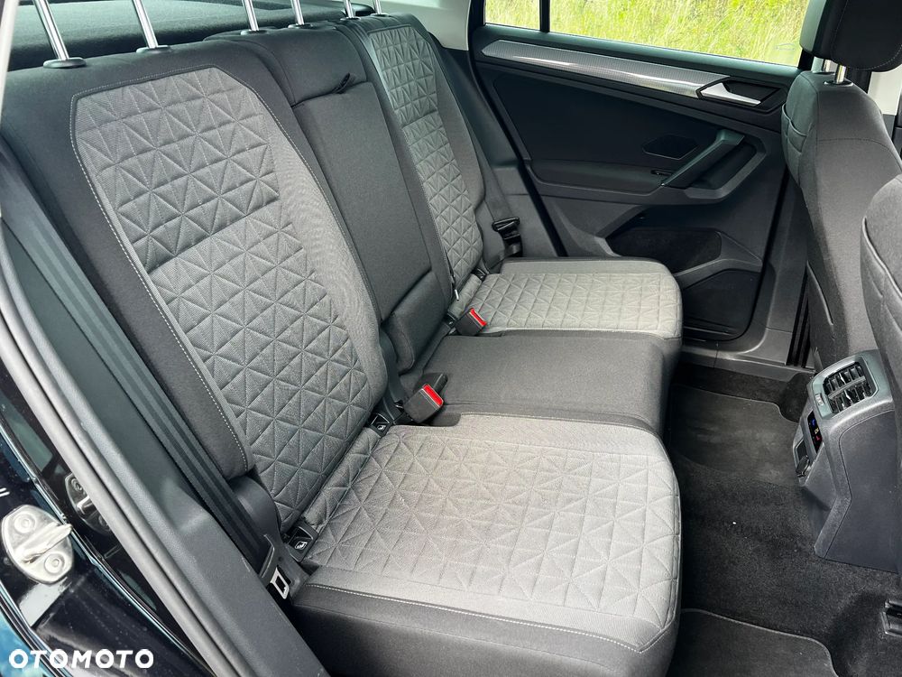 Volkswagen Tiguan 1.5 TSI EVO Life DSG - 29